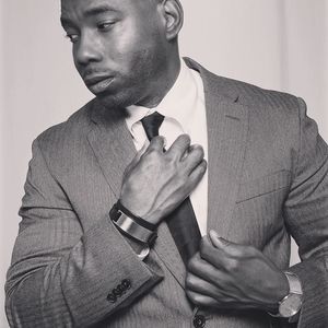 Meet your Posher, Tim